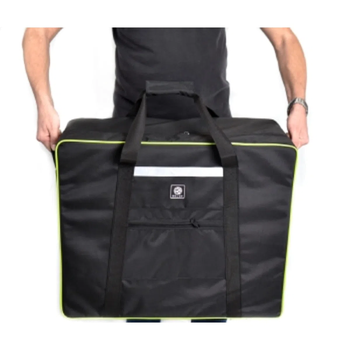 Transporttasche Styropack passend für Skywatcher EQ6-R