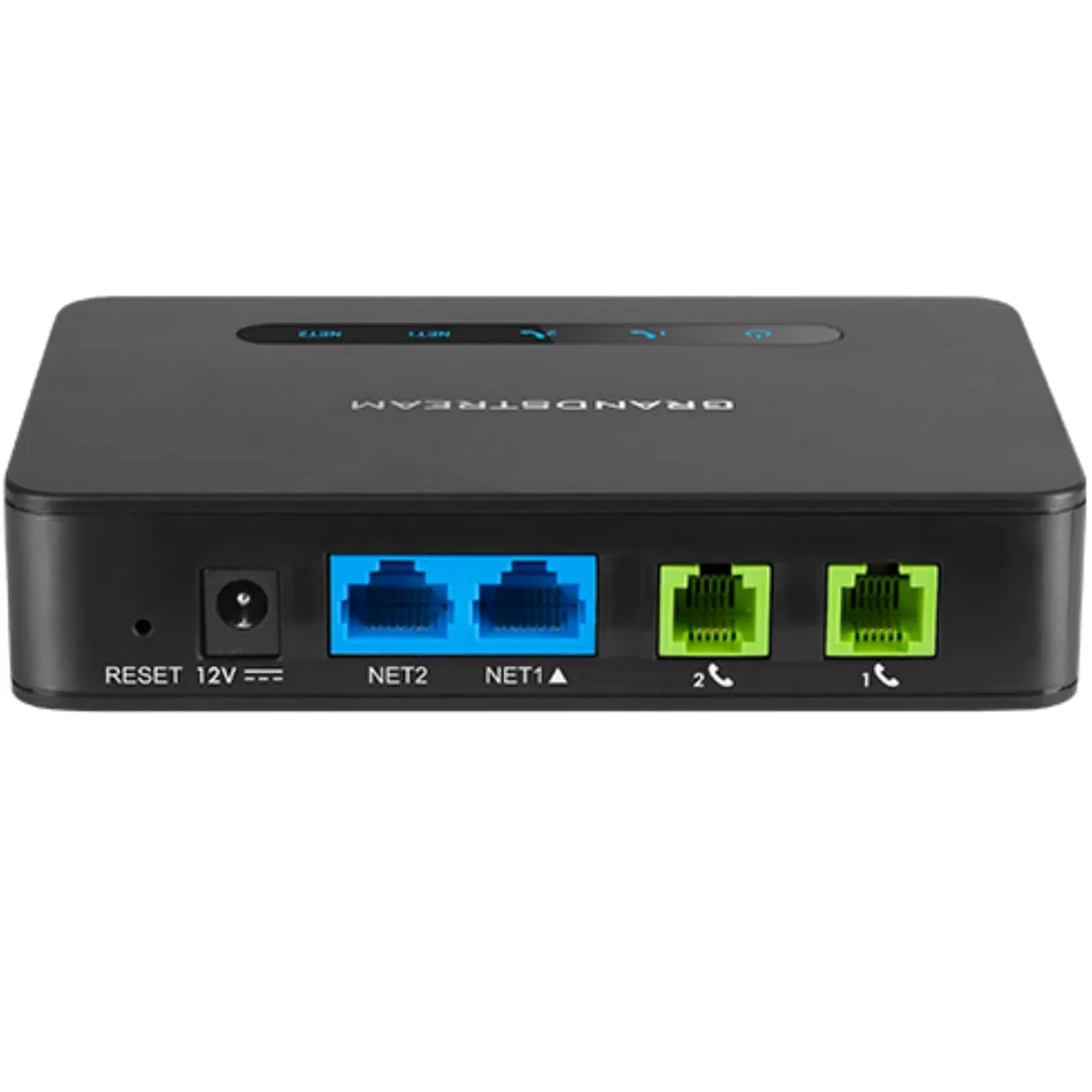 Grandstream HT812 v2 2FXS Gateway