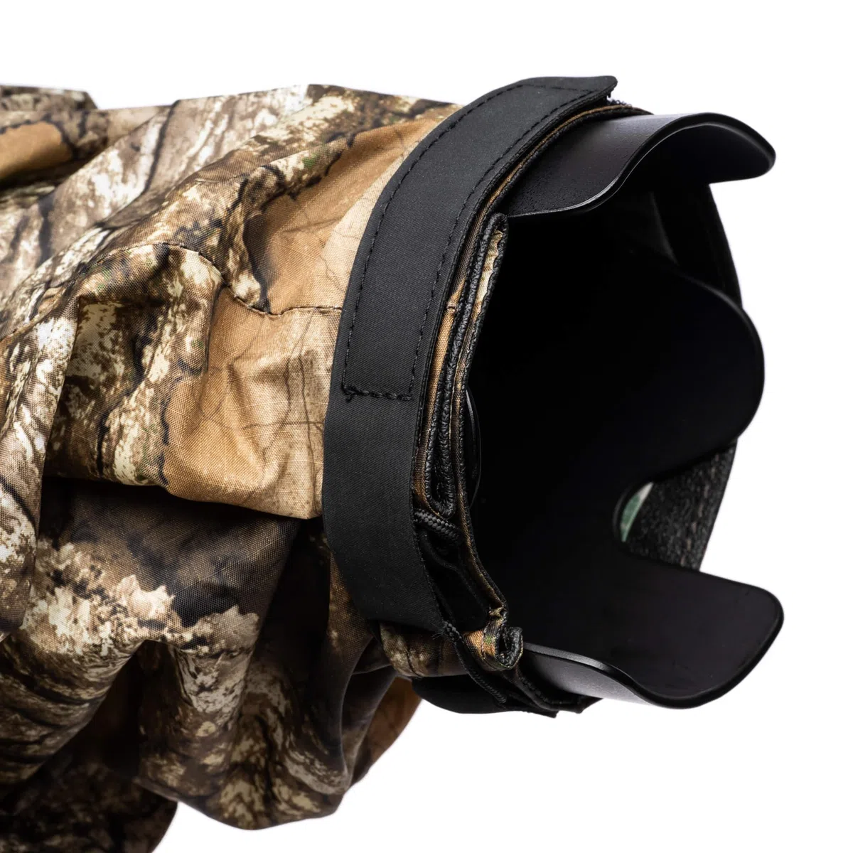 Think Tank - Emergency Rain Cover Medium Realtree APX - Regenschutz für Kameras