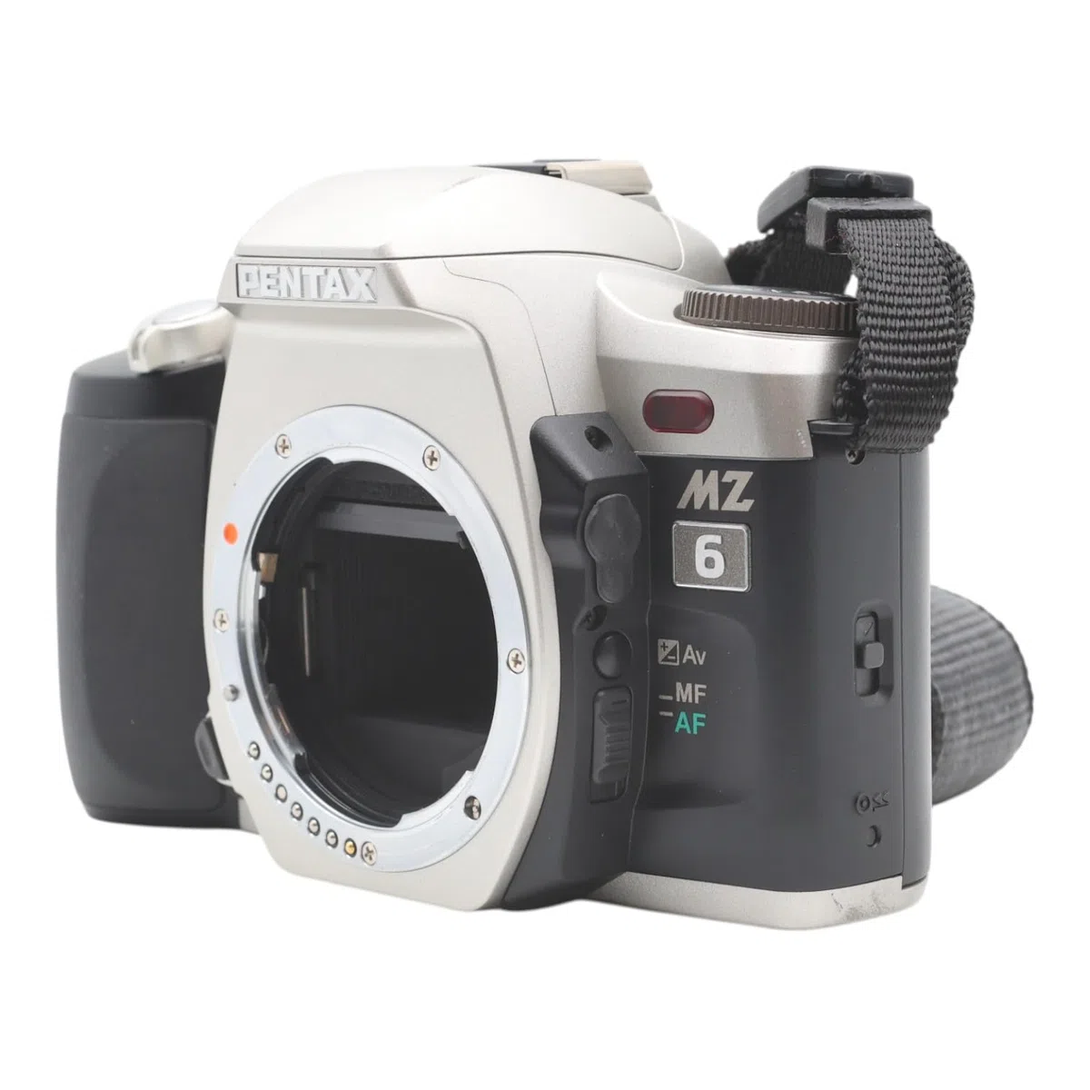 Pentax MZ 6 Gehäuse