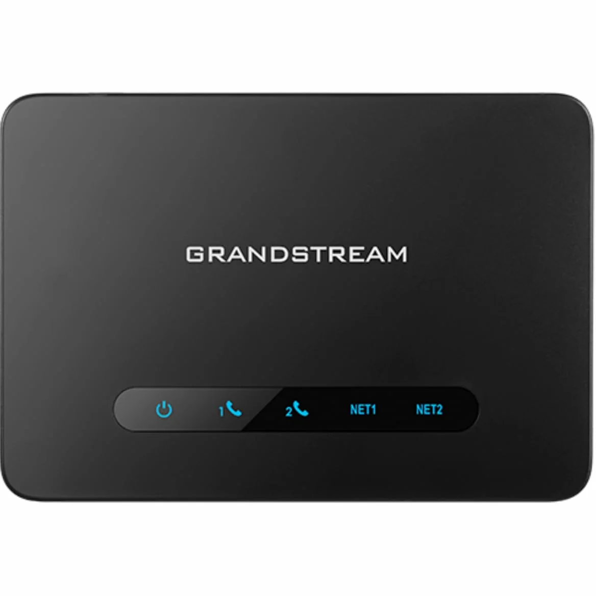 Grandstream HT812 v2 2FXS Gateway