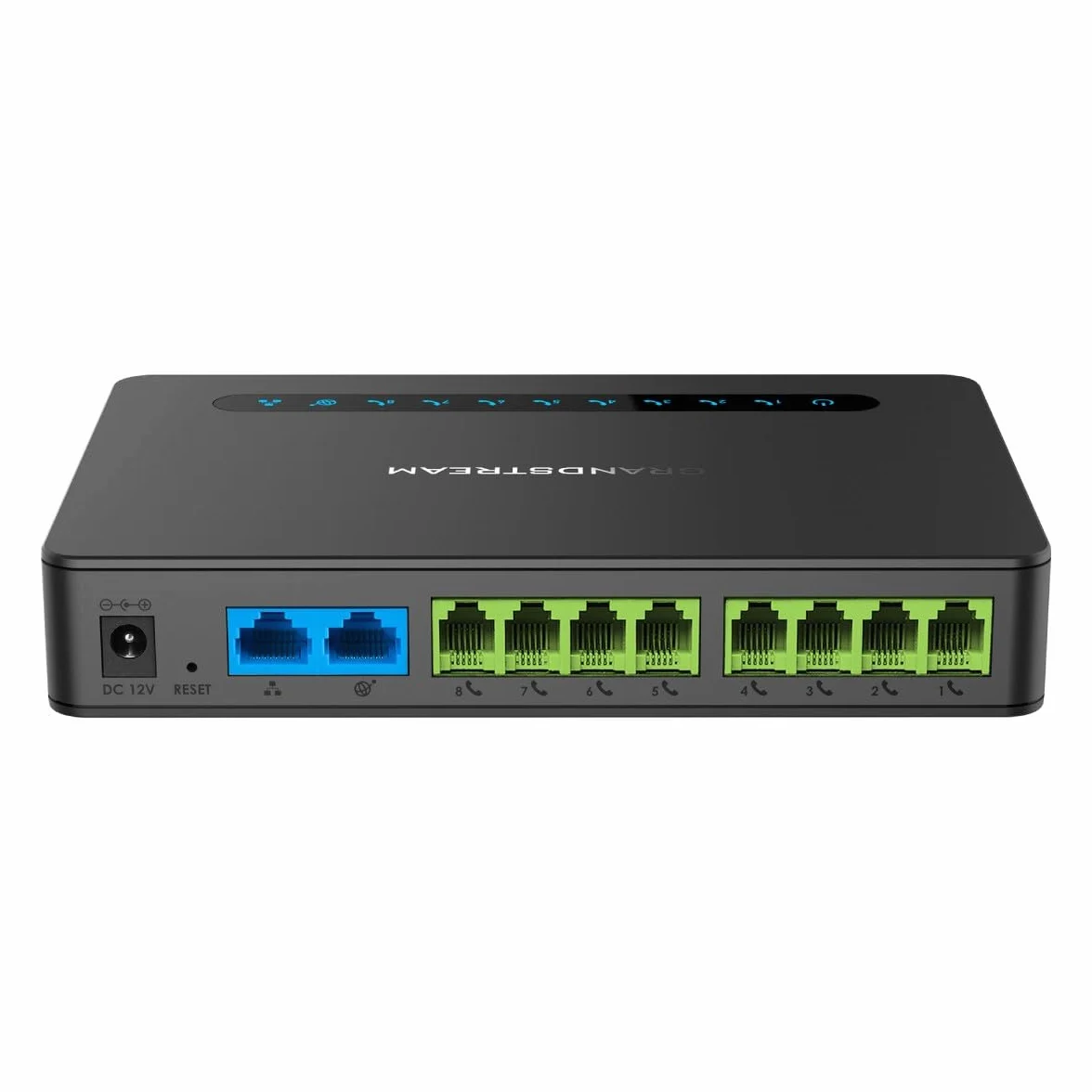 Grandstream TelefonAdapter HT818 v2