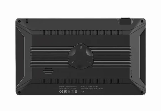 NAVITEL E777 Navigationsgerät