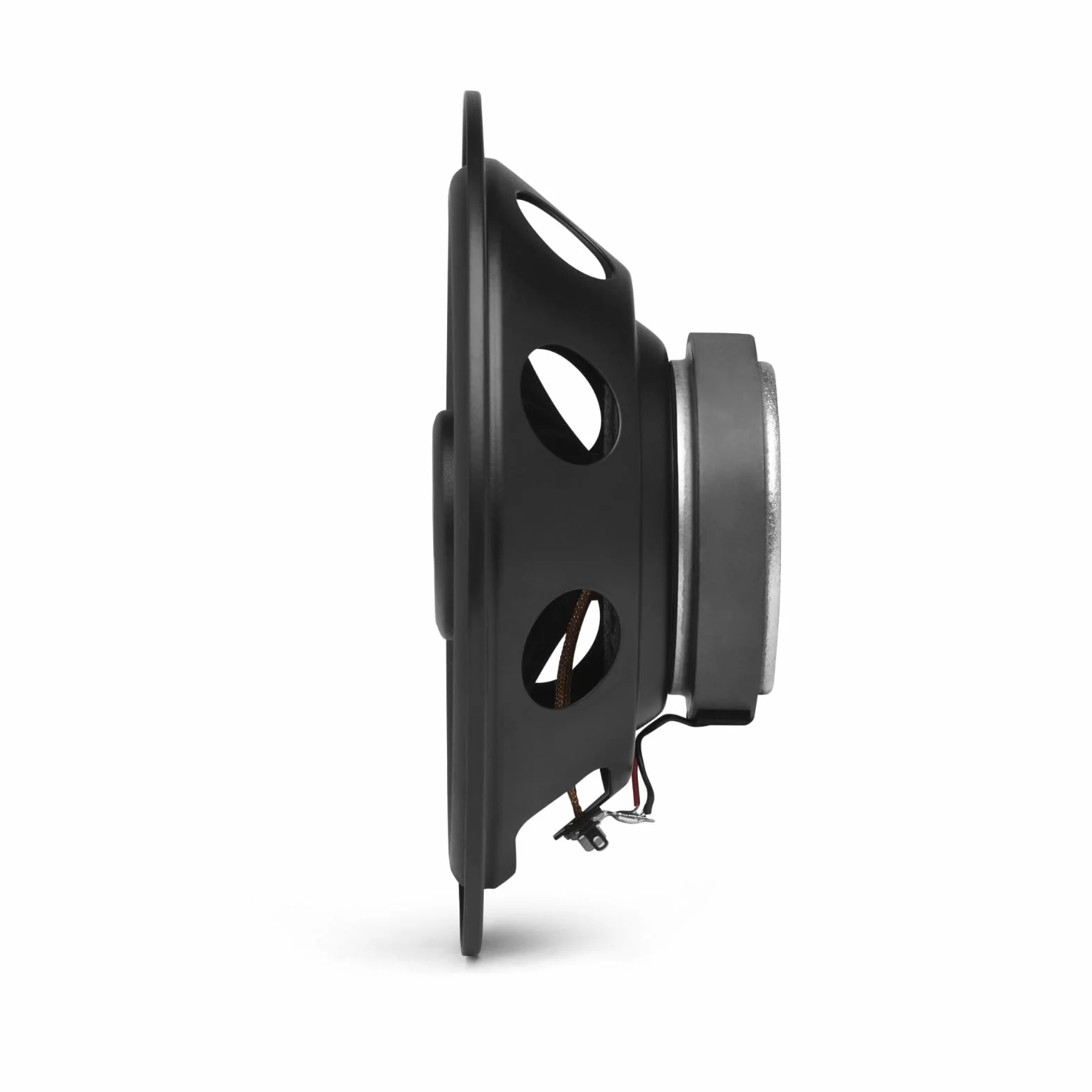 JBL Stage2 624 2-Wege Auto Lautsprecher Set von Harman Kardon - 240 Watt KFZ Autolautsprecher Boxen 16 - 17 cm