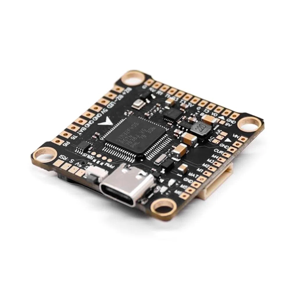 F4V3S Plus Flight Controller Sp Racing F4 F7 Drone Flight Controller für Cleanflight Betaflight und Inav Firmware