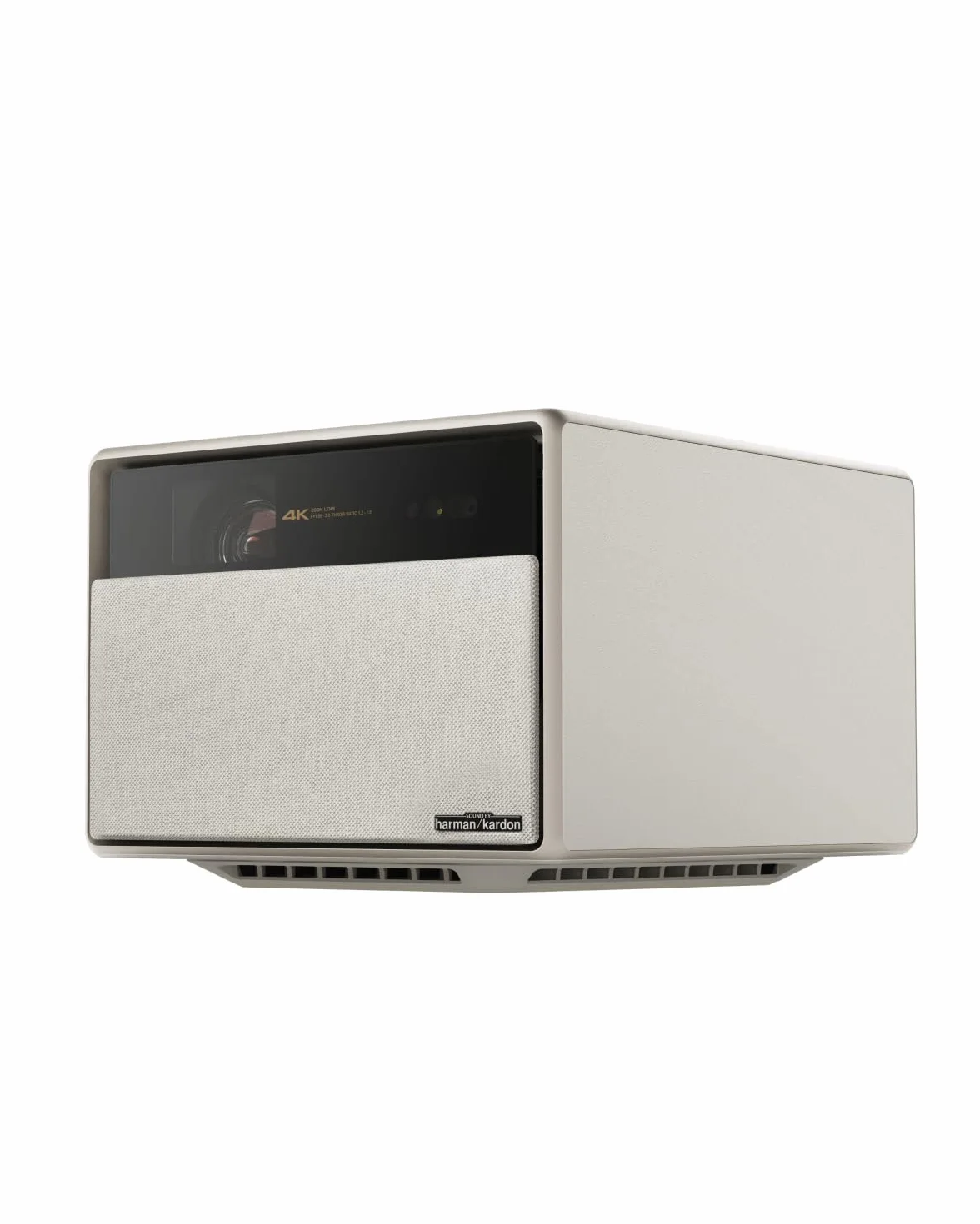 XGIMI Horizon Ultra 4K Beamer Dolby Vision Dual Light Heimkinoprojektor ISA 3.0 2300 ISO Lumen Android TV 11.0 Harman Kardon Lautsprecher Optischer Zoom