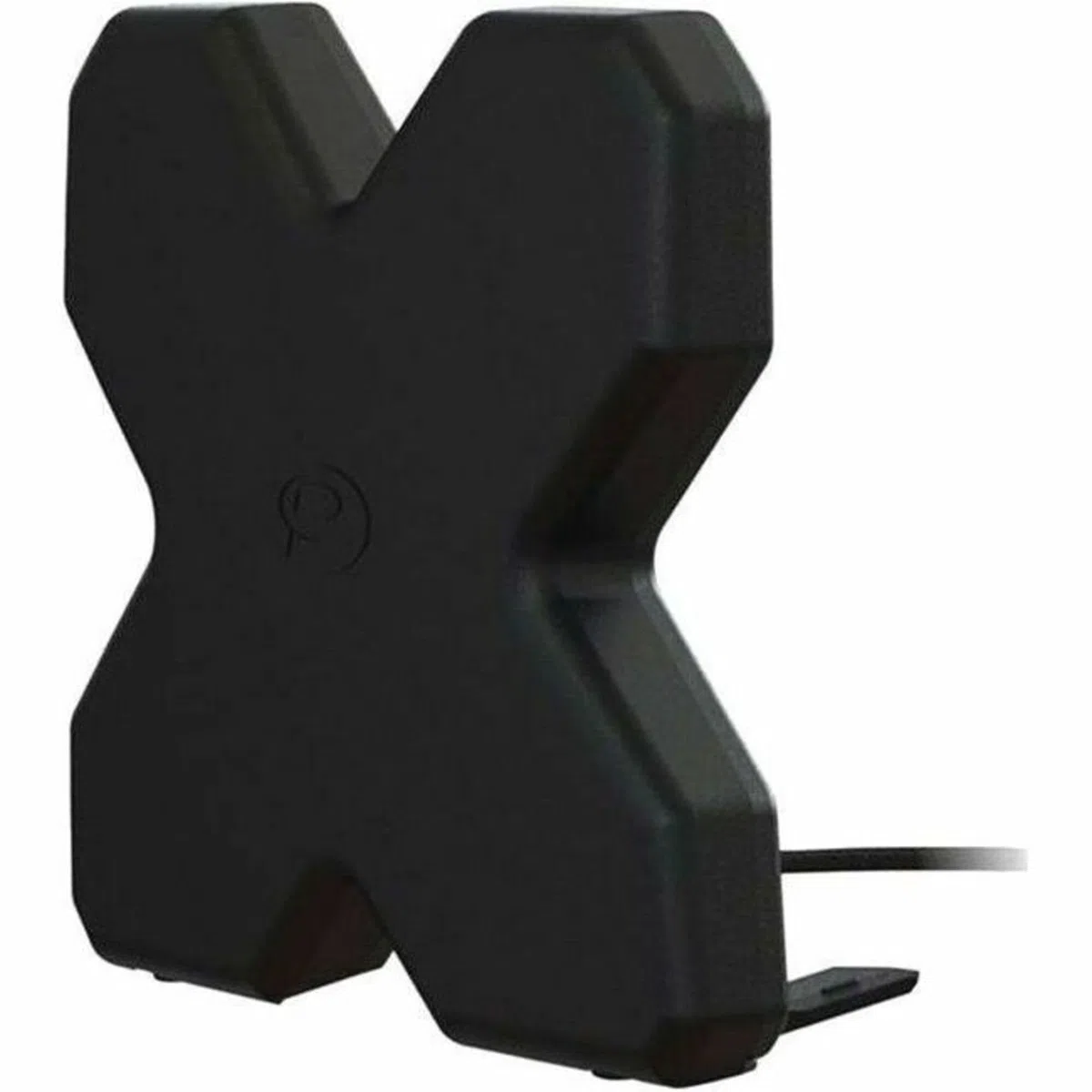 Panorama Antenne DMM-7-38-2TS9 für LTE 4G 5G Huawei E398 Vodafone 5G Gigacube 4dBi + 2m Kabel - MiMo fähig