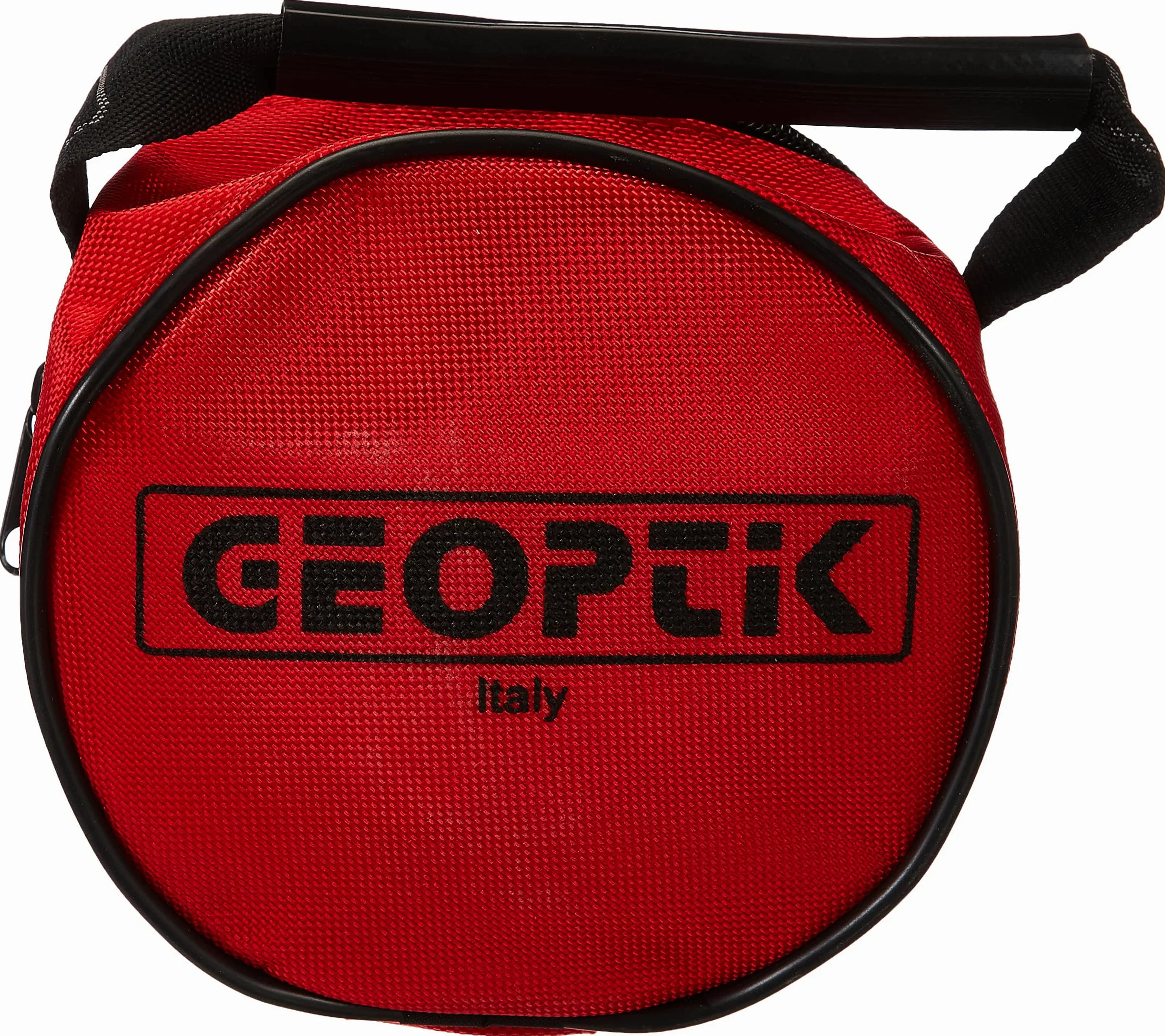 Geoptik 30 A049 Gepolsterte Tragetasche für Teleskop, rot