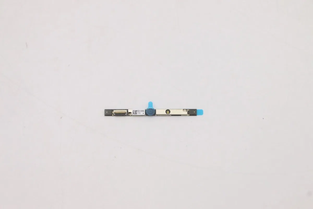 Lenovo Camera CS20 Y4 HD 2MIC BU CCY, 5C20Z72187