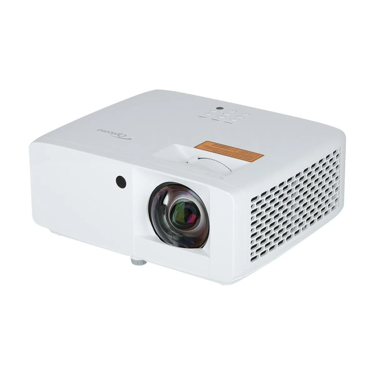 OPTOMA GT2000HDR vidéo-projecteur Projecteur à focale Courte 3500 ANSI lumens DLP 1080p (1920x1080) Compatibilité 3D