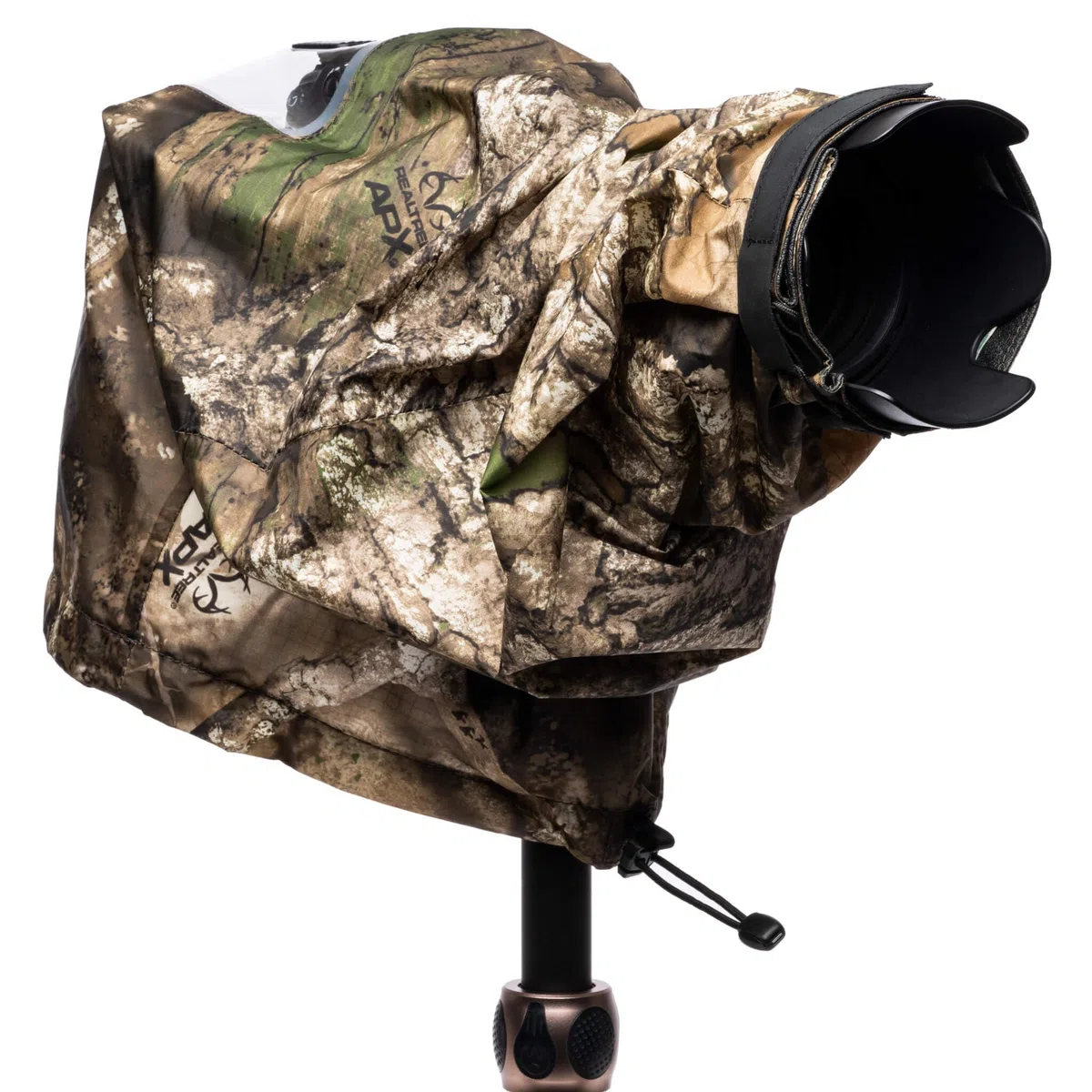 Think Tank - Emergency Rain Cover Medium Realtree APX - Regenschutz für Kameras