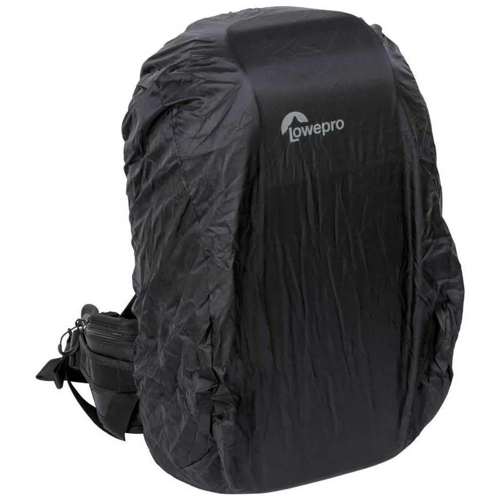 Lowepro ProTactic 350 AW II Modularrucksack mit recyceltem Material, Profi-Kameratasche, Einschub für MacBook-Laptops bis zu 13 Zoll, Rucksack für professionelle Kameras und Drohnen, LP37176-GRL