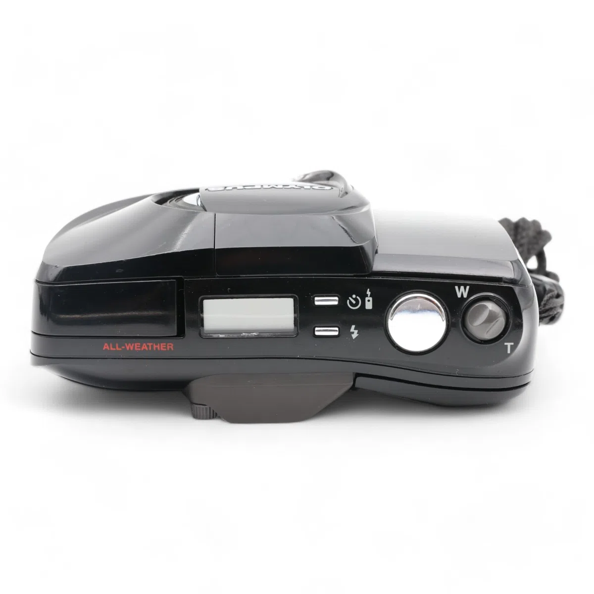 Olympus mju Zoom 130 Kompaktkamera Kamera Analogkamera