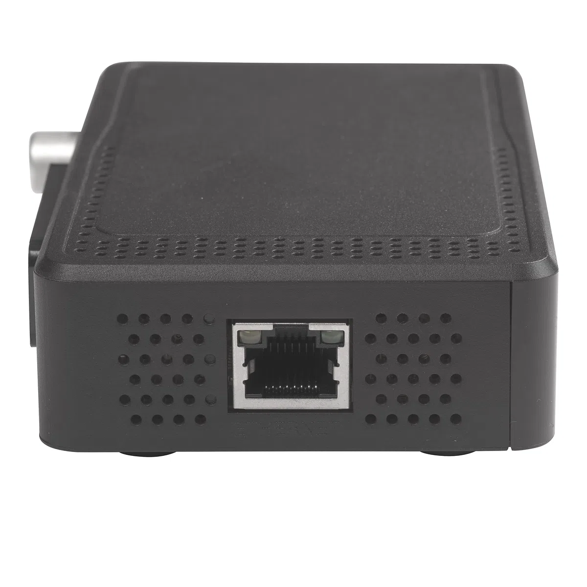 Denver DTB-148 DVB-T2 HD Set-Top Box - Frei-Empfang, HDMI, Dolby Digital Plus, MPEG, USB Medienwiedergabe