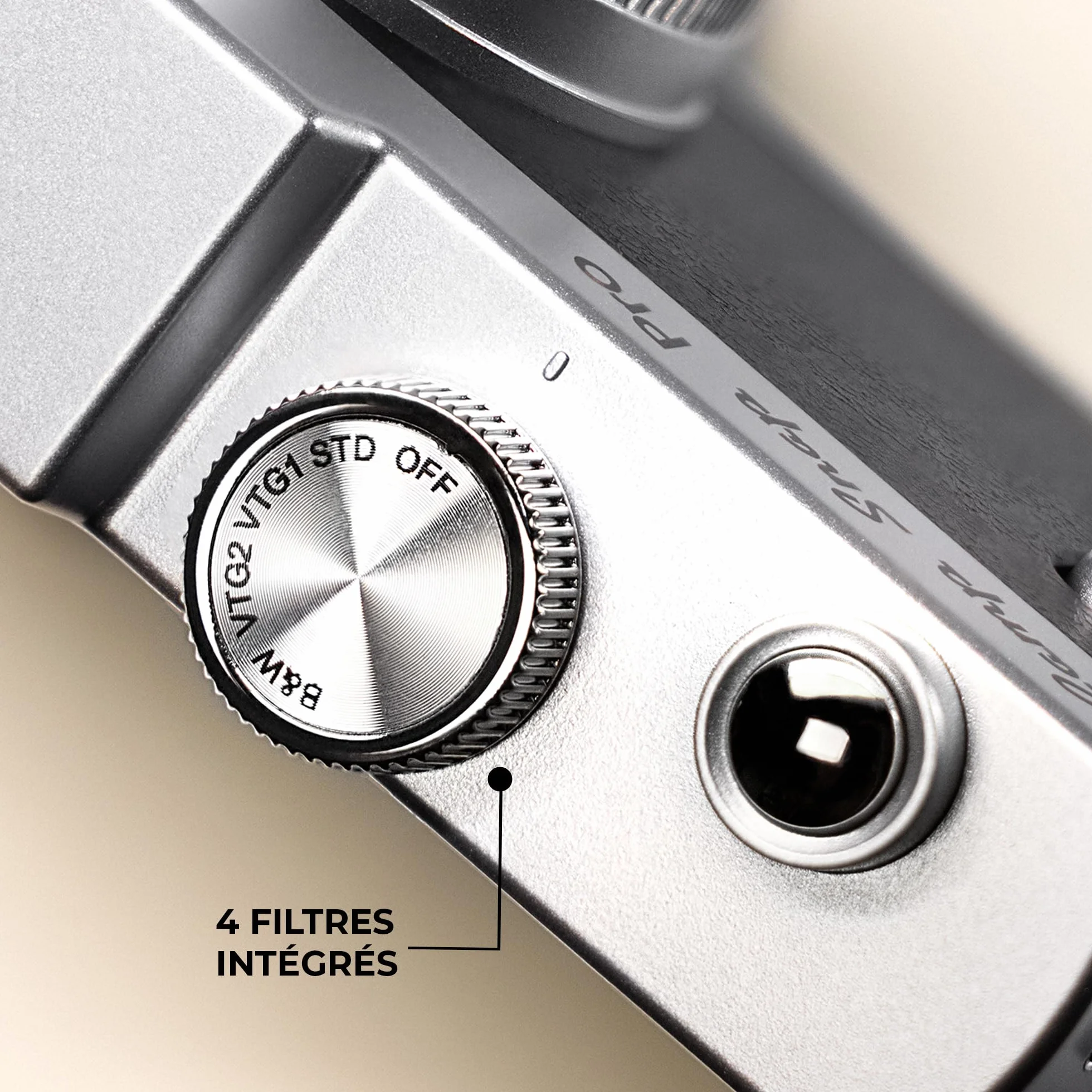 Camp Snap Classic Sofortkamera 16 MP Xenon-Blitz 4 Filter Kamera ohne Bildschirm 4 GB Speicher USB-C-Akku Digitalkamera kompakt