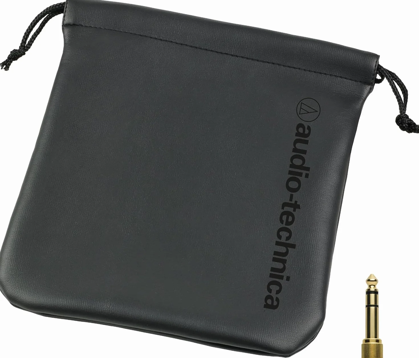 Audio-Technica M40x Professioneller Monitorkopfhörer Schwarz