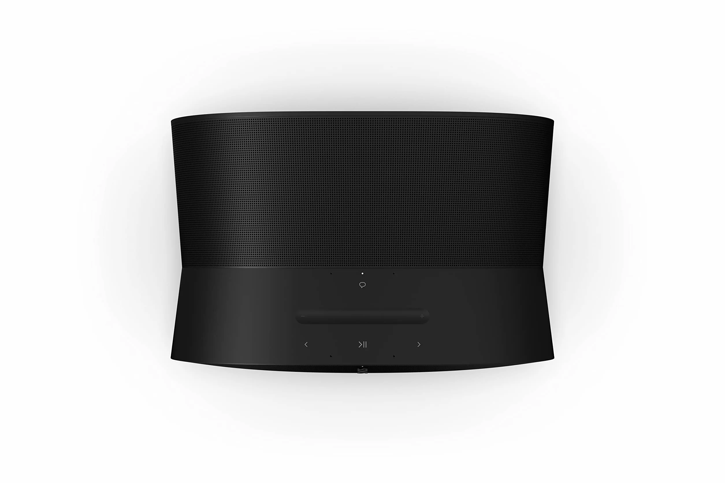 Sonos Era 300 | Smart Speaker mit 3D-Audio, WLAN, Bluetooth, Dolby Atmos, kompatibel mit Amazon Alexa - Schwarz