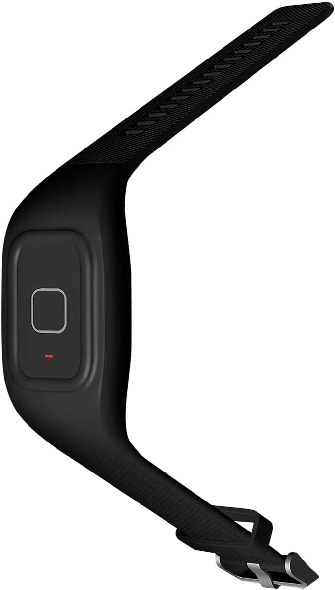 MaxCom MM735BB: Seniorenhandy mit wasserdichtem Notrufarmband und GPS Ortung ohne Vertrag, Hausnotruf Handy für Senioren, Helpline Firmware