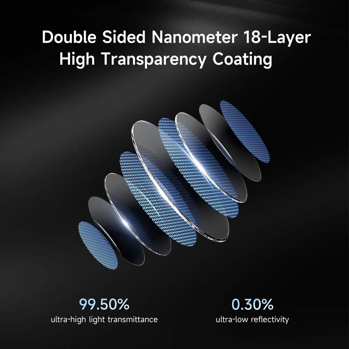 VILTROX 67MM UV-Filter MC UV Schutzfilter,UHD-Kameraobjektiv, 18 Mehrschichtige Beschichtungen, Ultraharte Beschichtung, Nano-Beschichtung, Hydrophob, Kratzfest, Ultradünn, für 67mm Kameraobjektiv
