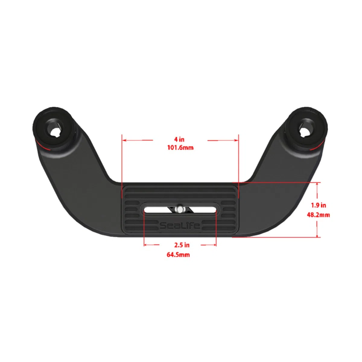 Sealife Flex-Connect Ultra Dual Tray