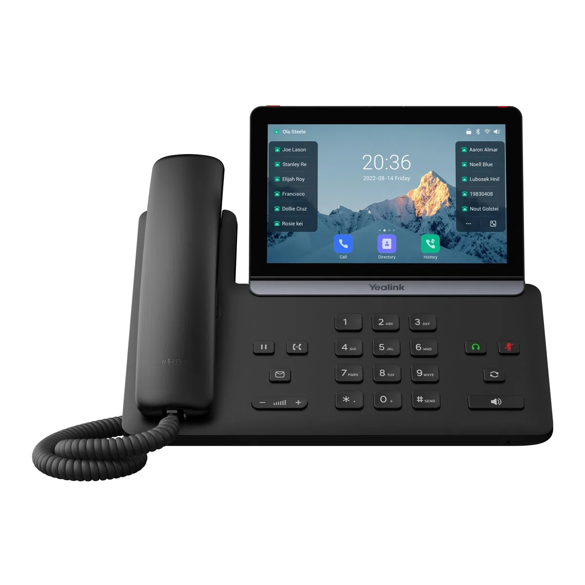 Yealink SIP-T88W