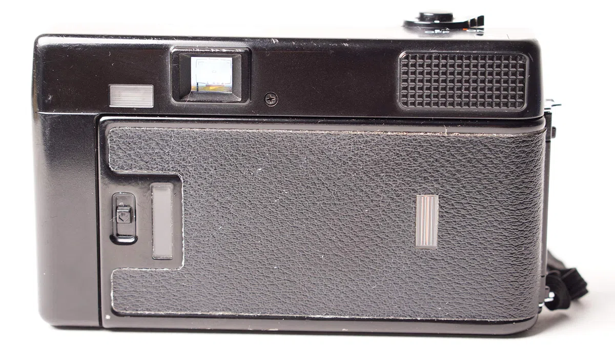 Nikon l35af Kamera