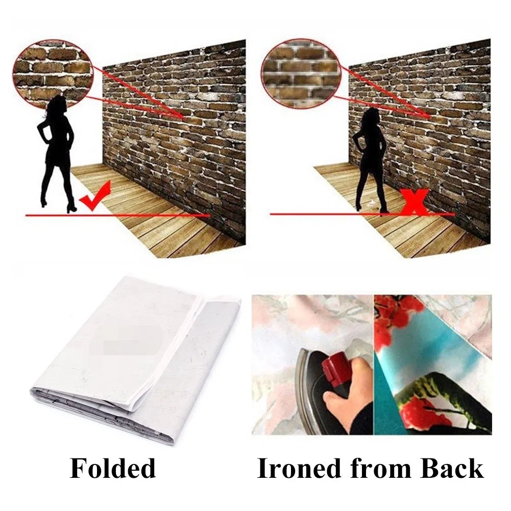 6.1x3 m rote Rose Fotografie Hintergrund rote Rose Blume Wandhintergrund Rose Blumen Hochzeit Brautdusche Geburtstag Party Dekoration Hintergrund Banner Valentinstag Muttertag Foto Hintergründe