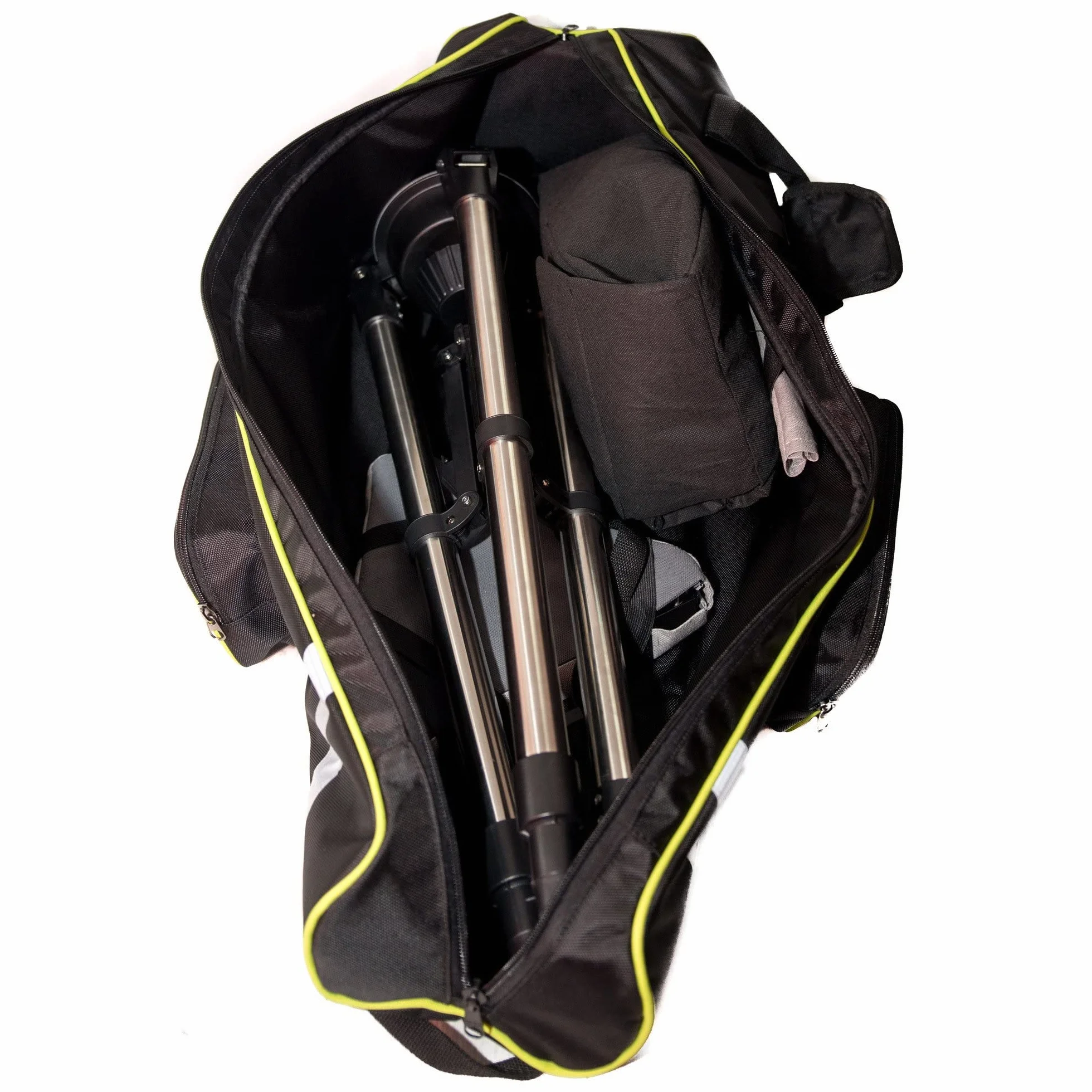Transporttasche Rucksack passend für EQ3-Montierung
