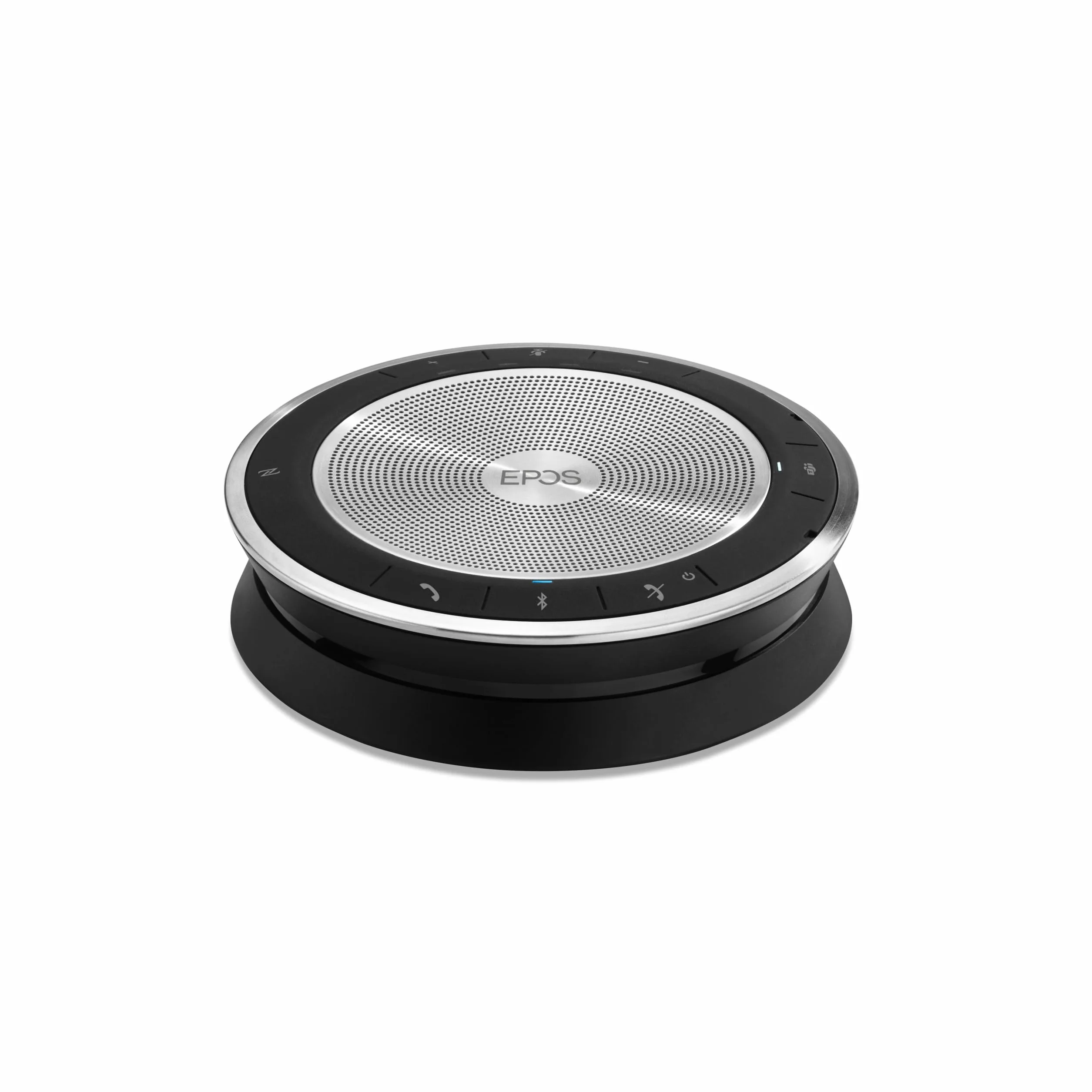 EPOS Expand 30+ - Außergewöhnliche Audioleistung Speakerphone für Telefonkonferenzen, Musik und Multimedia, UC-Optimiert