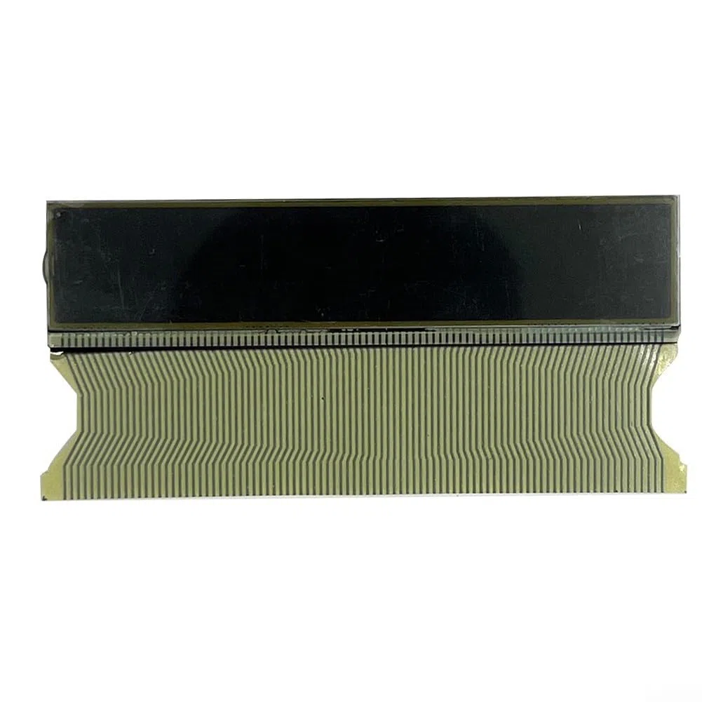 Für BMW; Armaturenbrett LCD Display Bildschirm für Business CD RDS Radio CD23 E30 E36 E34 E32 Serie