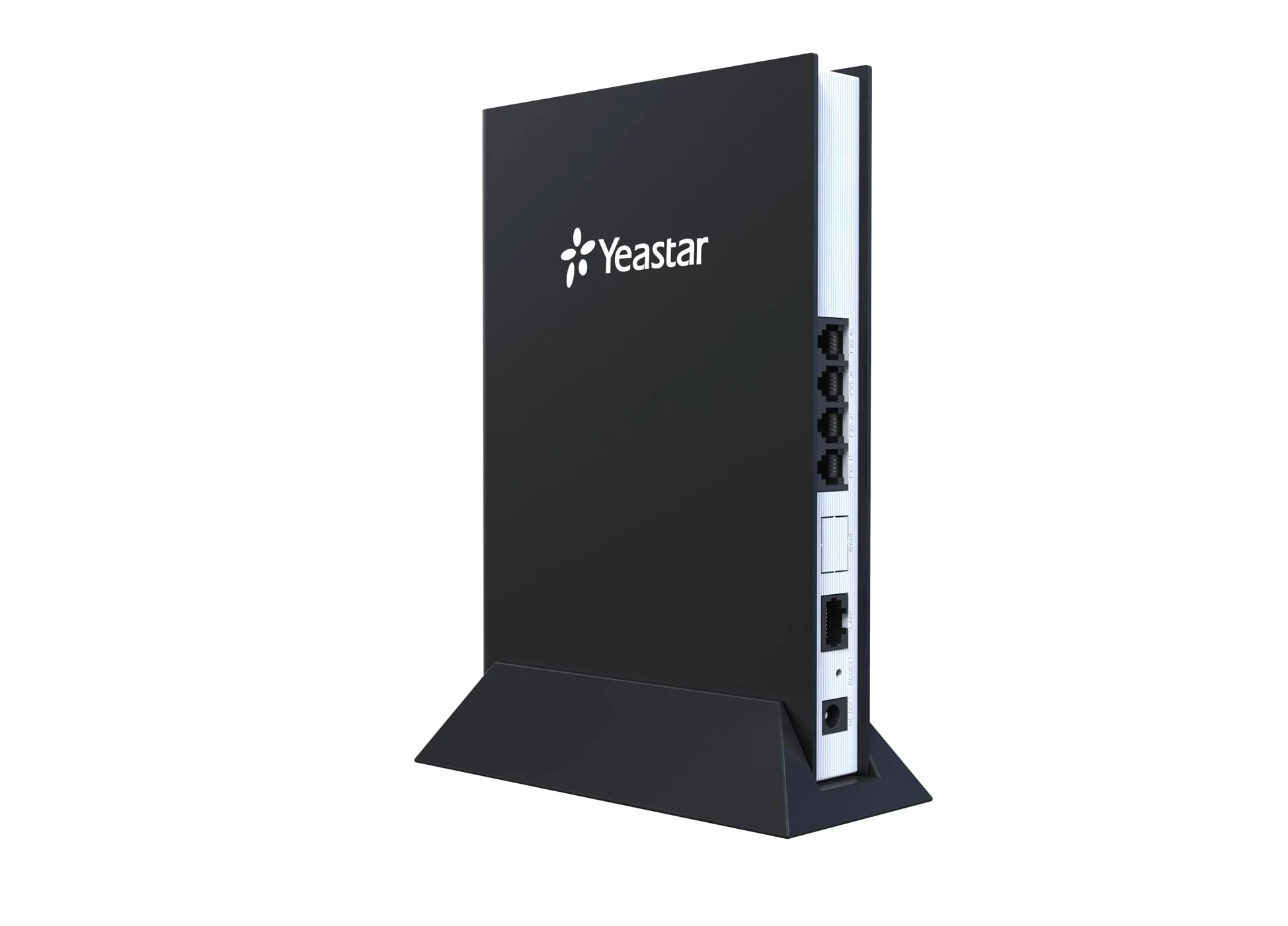 Yeastar TA400 VOIP SIP Gateway Router, 4 analog Ports