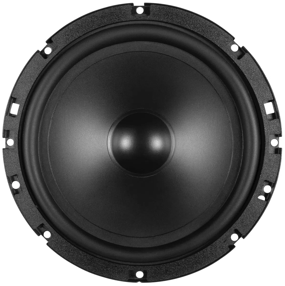 Crunch GTS6.2W - 16,5cm Mitteltöner Kickbass TMT Lautsprecher GTS6.2W