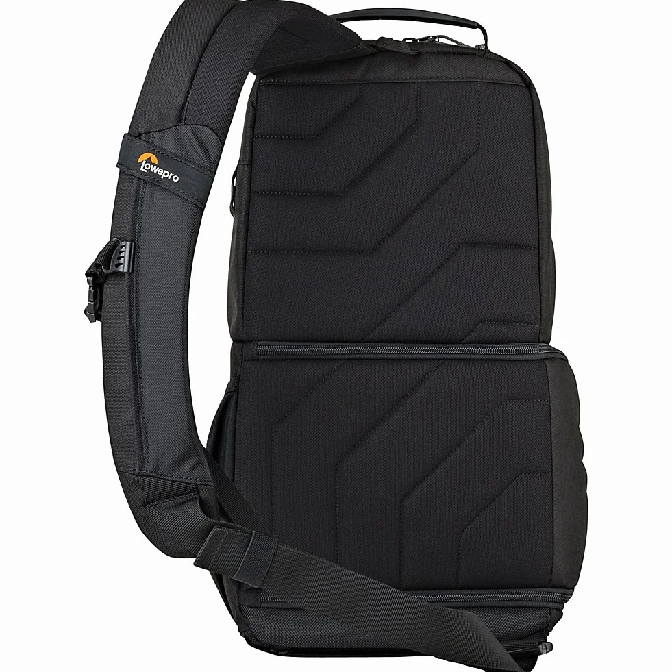 Lowepro Slingshot Edge 250 AW, Schwarz