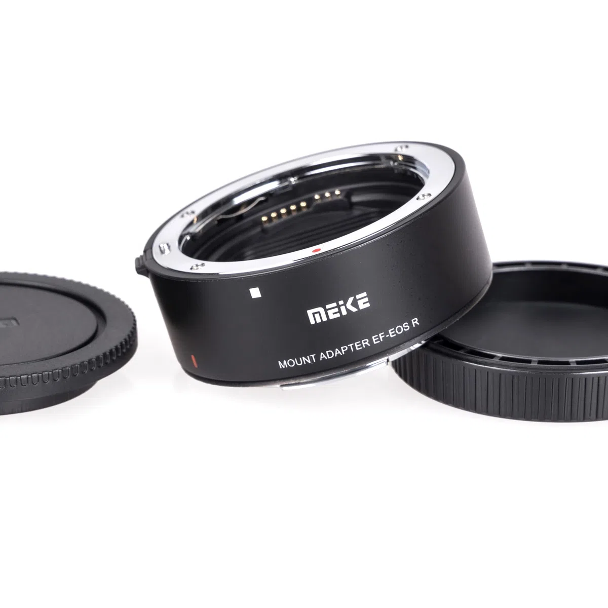 AF Autofokus Objektivadapter Kompatibel mit Canon EF/EF-S Objektive & EOS R Mount Systemkameras MK-EFTR-A