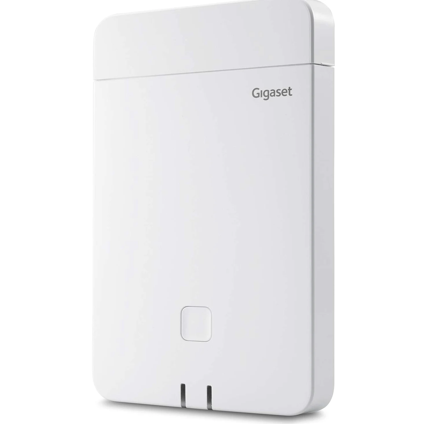 Gigaset N610 IP PRO IP-DECT Basis-Singlezellen-System