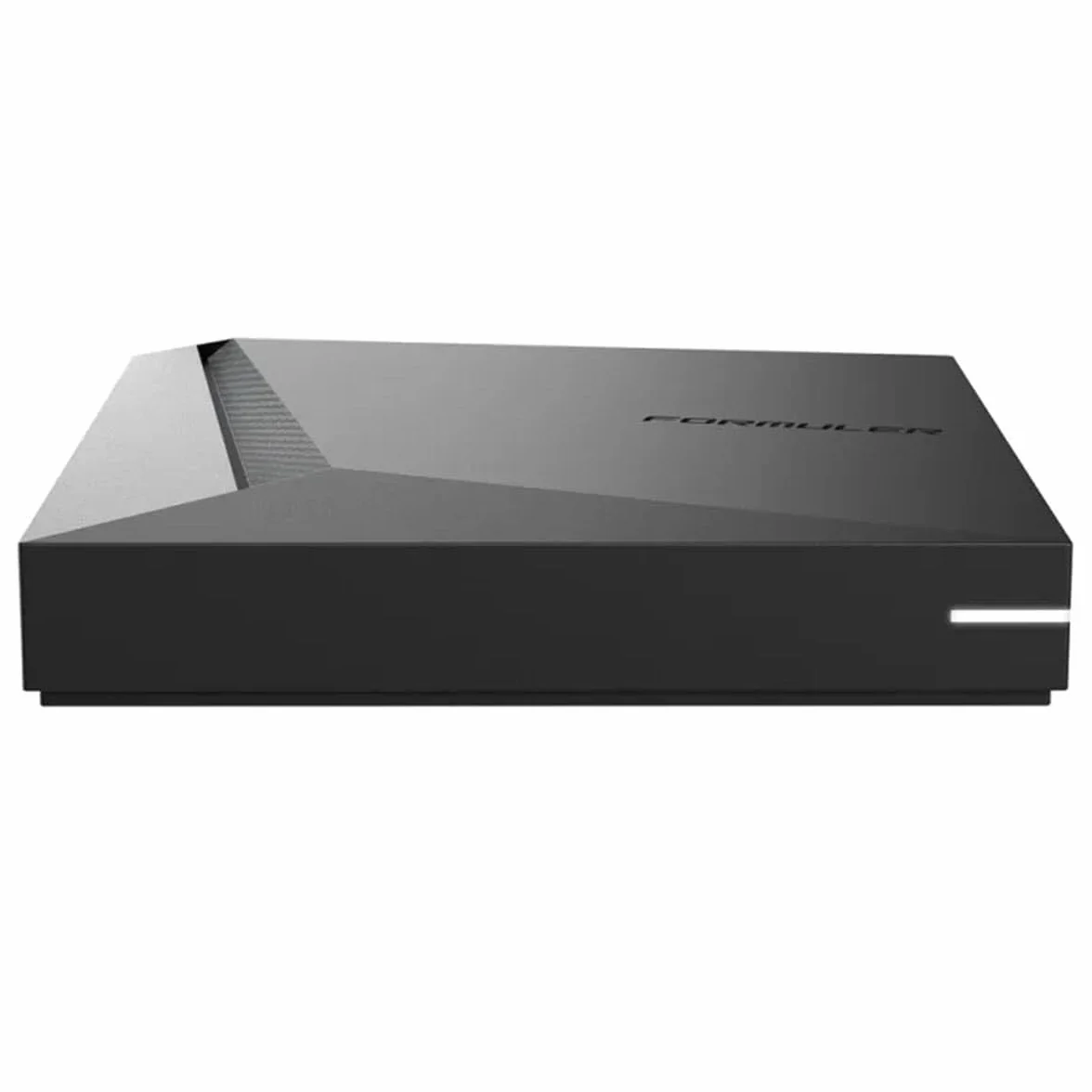 Formuler Z11 Pro BT1-Edition 4K UHD Android 11 IP-Receiver HDR10, Dual-WiFi, HDMI, USB 3.0, MicroSD