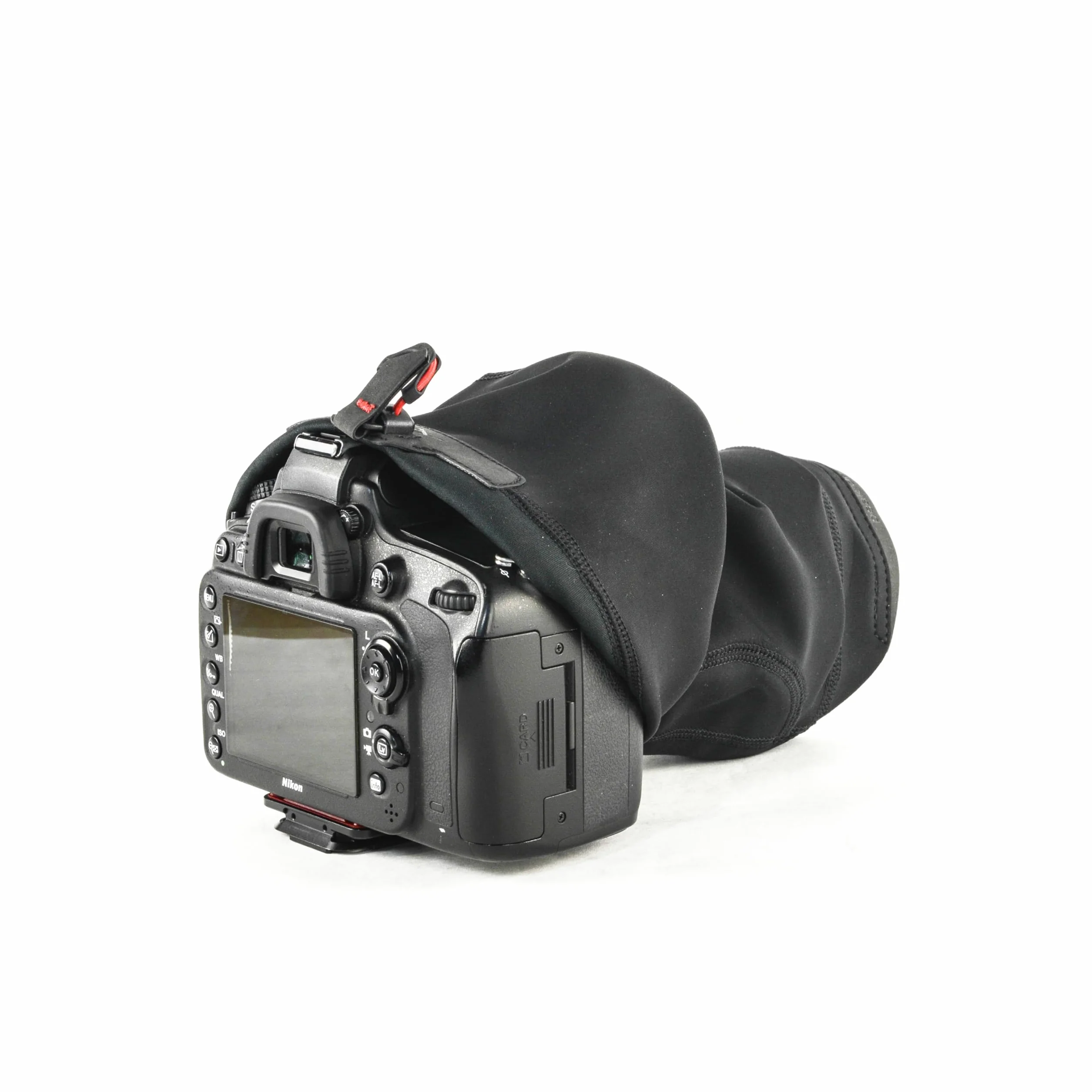 PEAK DESIGN Housse Shell Small - SHS1