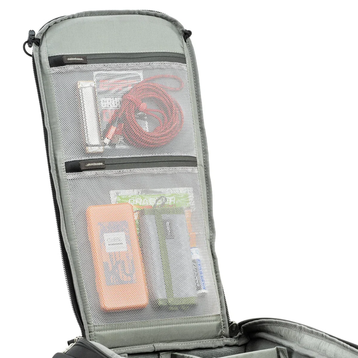 Think Tank - BackLight 26L - Slate Black - MindShift - Rucksack für Kameras