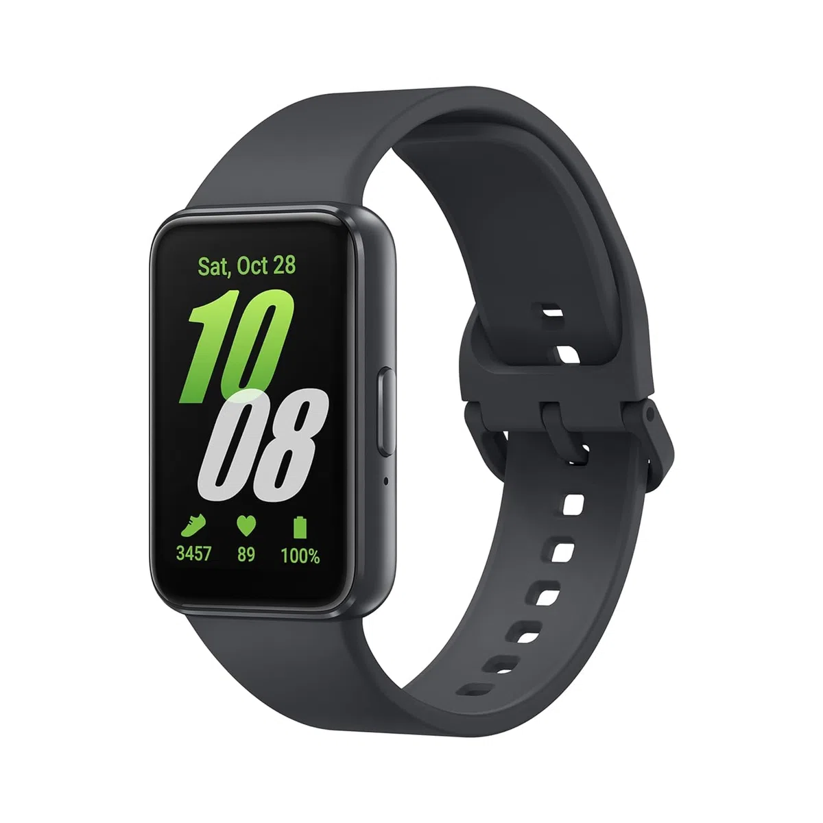 Samsung Galaxy Fit 3 SM-R390 Black