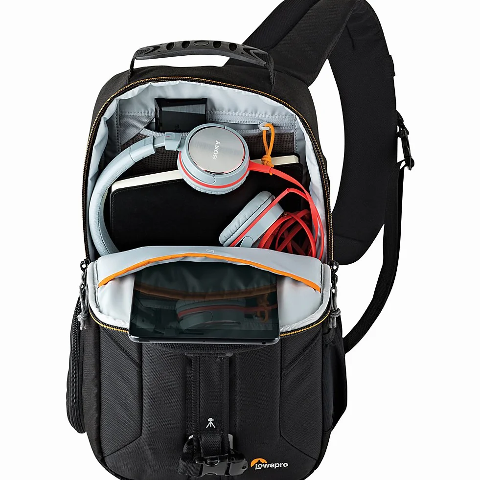 Lowepro Slingshot Edge 250 AW, Schwarz