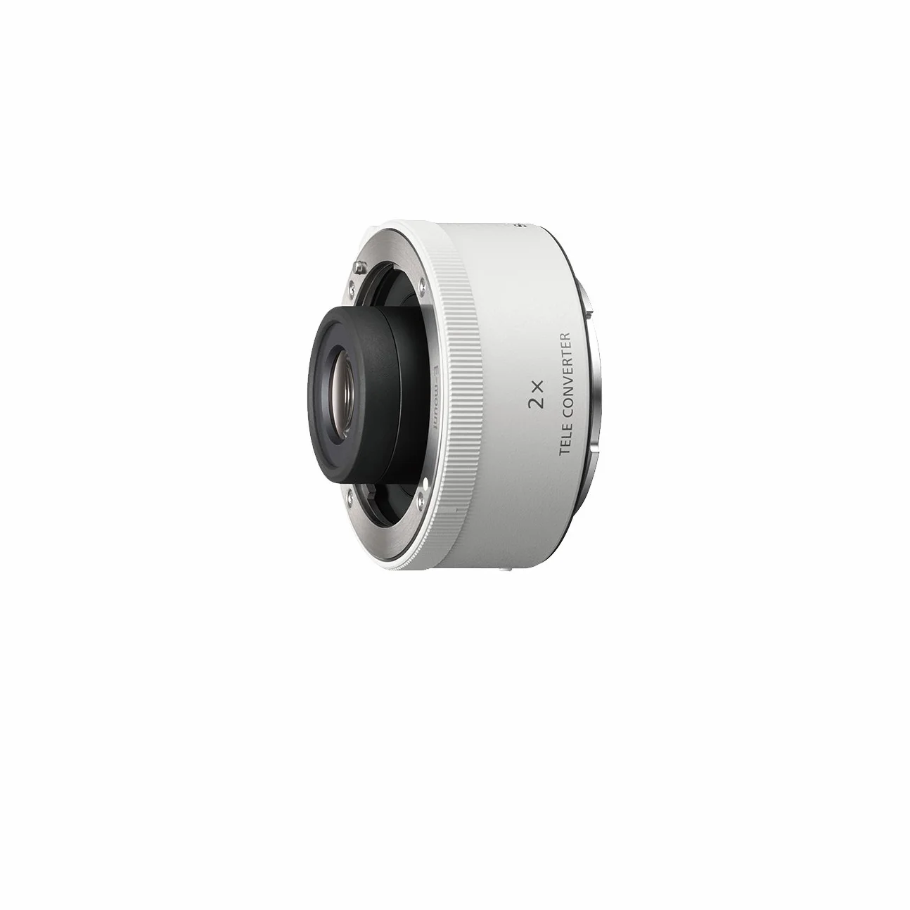 Sony SEL-20TC 2.0x Telekonverter (geeignet für SEL70200GM) weiß SEL20TC.SYX