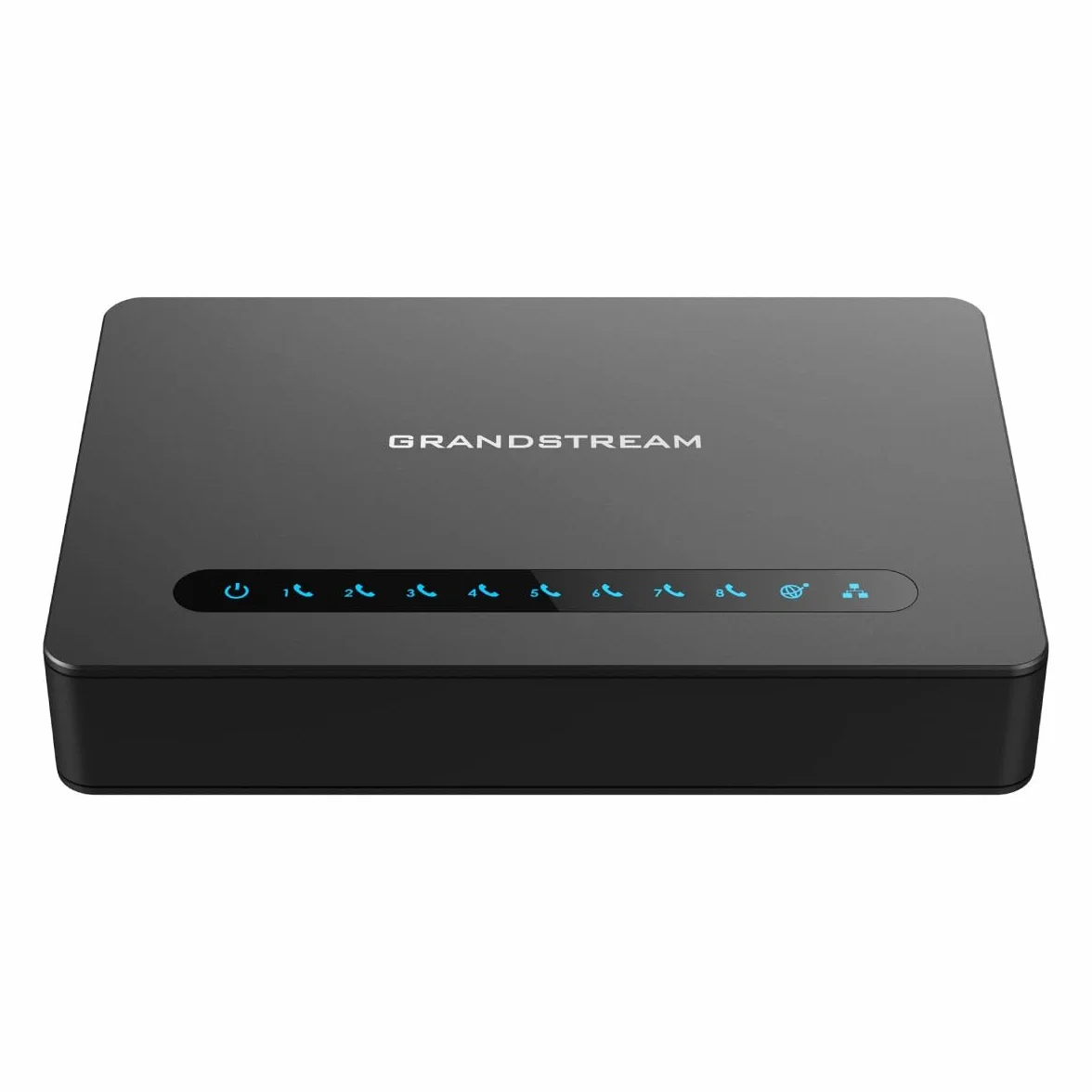 Grandstream TelefonAdapter HT818 v2
