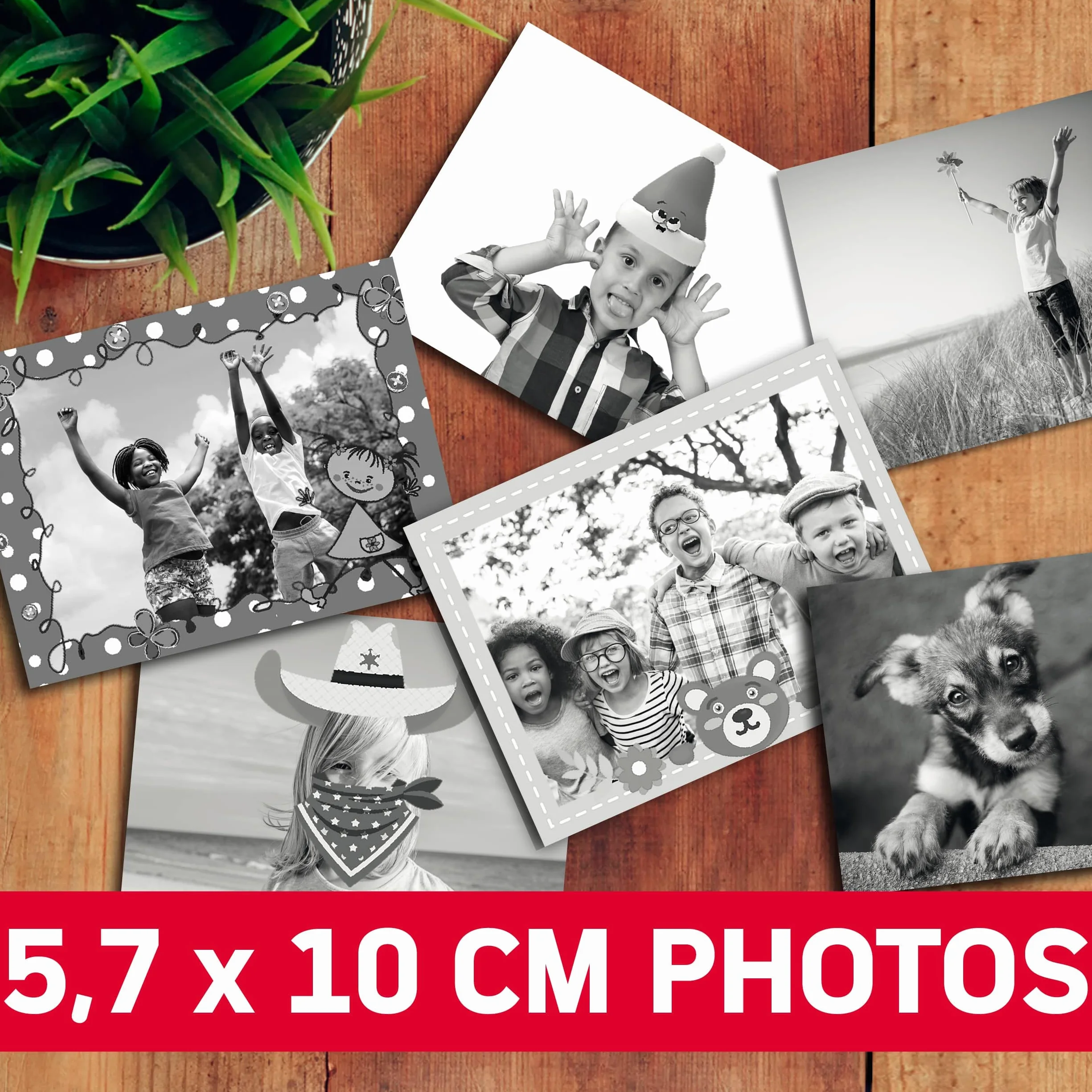 AGFA Photo Realikids Instant Cam – Sofortbildkamera für Kinder, Foto/Video, 2,4-Zoll-LCD-Display, Micro-SD-Port, Lithium-Akku, Selfie-Spiegel und Fotofilter – Blau
