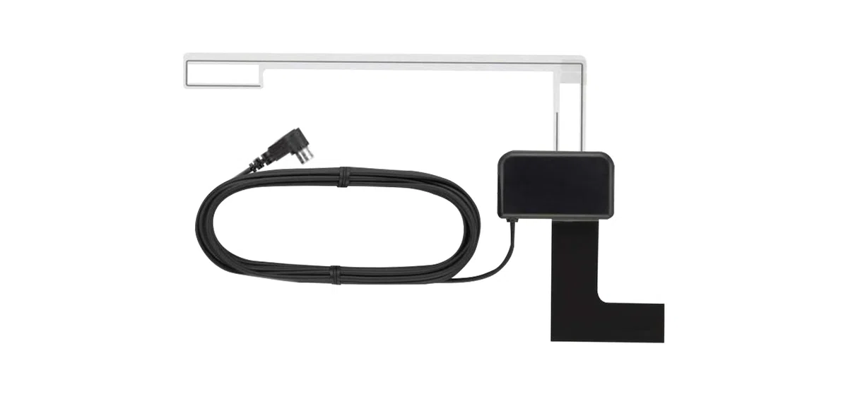 Pioneer DEH-S720DAB-AN inklusive DAB Antenne, 1-DIN Autoradio, CD-Tuner mit FM und DAB+, Bluetooth, MP3, USB und AUX-Eingang, RGB-Beleuchtung, Freisprecheinrichtung, Smart Sync App, 13-Band-Equalizer