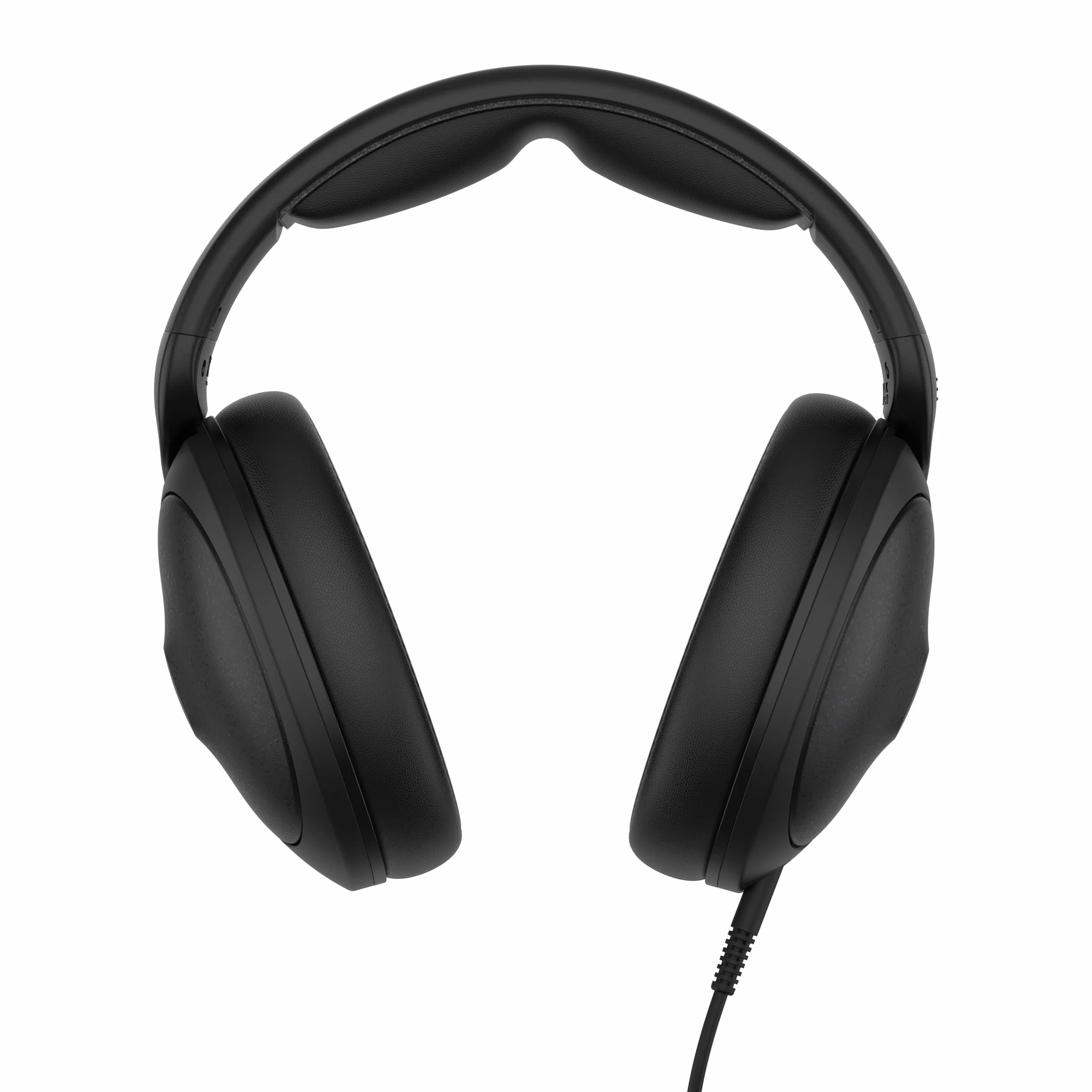 Sennheiser HD 620S geschlossene Kopfhörer - audiophiler Stereo Sound mit lautsprecherähnlichem Raumgefühl und optimiertem Surround für immersiven Klang - mit Kabel, schwarz