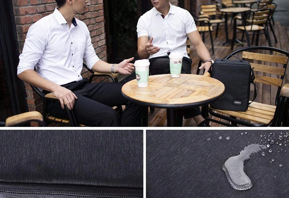 XGIMI Beamertasche für Beamer,Projektor Tasche Kompatibel mit XGIMI Horizon,Horizon pro,Vibe One,Elfin,Elfin Flip Plus,Halo+,Mogo2 Pro,MoGo 3 pro,MoGo 4,Halo+ und Andere Mini- Beamer und Zubehör