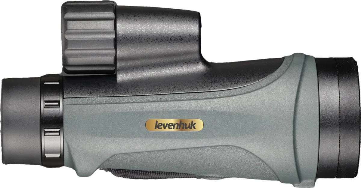 Levenhuk New Wise PRO ED 10x50 Monokular