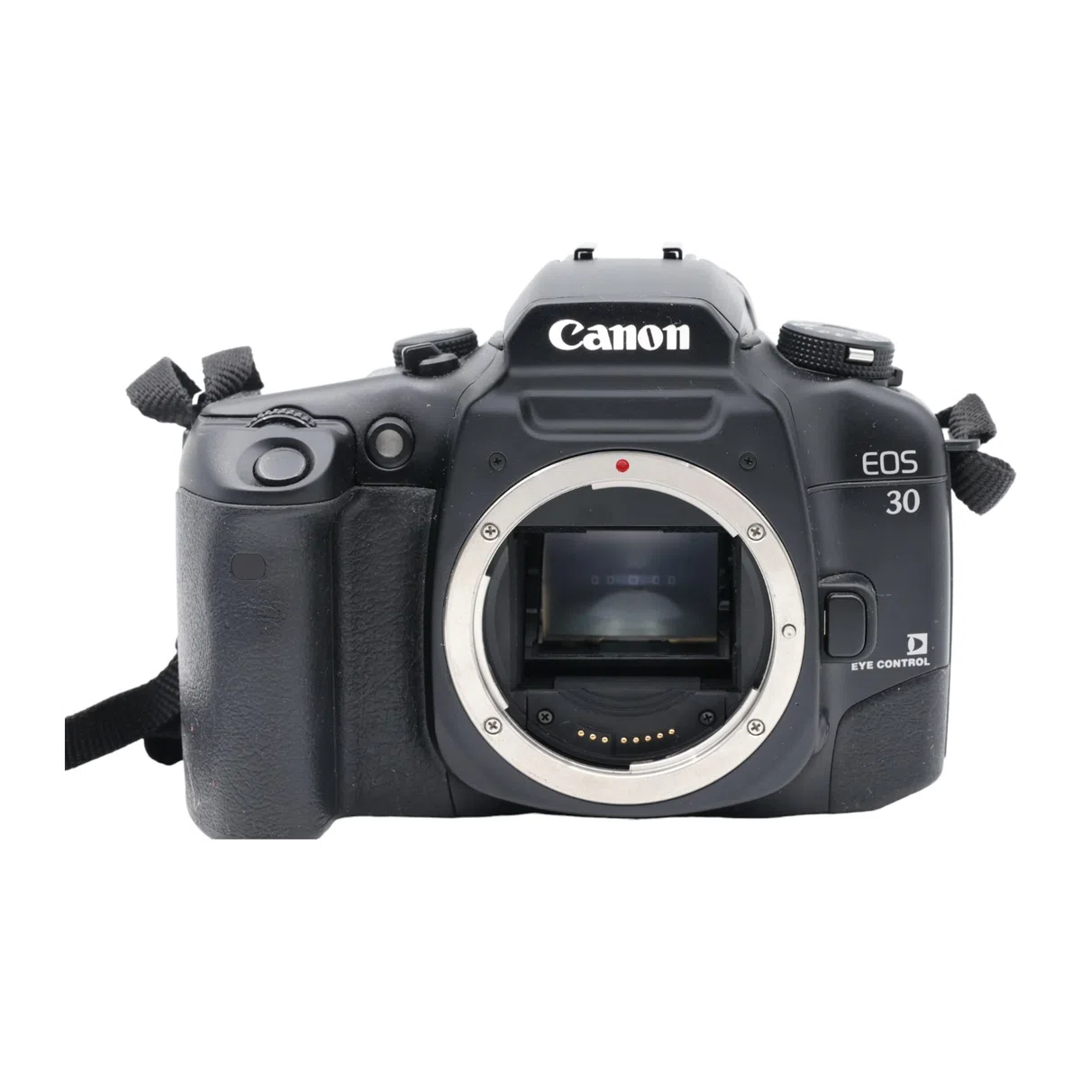 Canon EOS 30 Spiegelreflexkamera (nur Gehäuse)