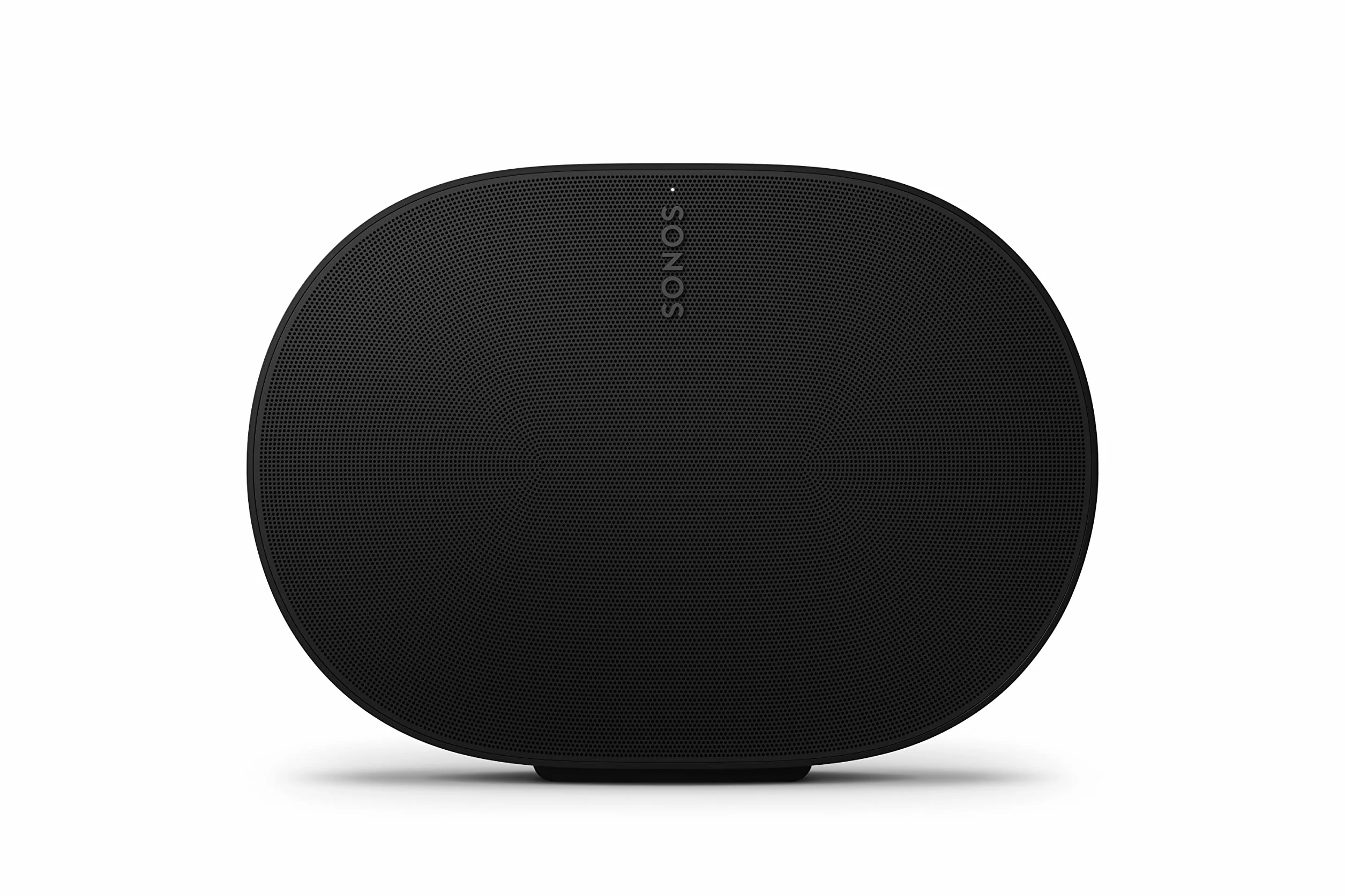 Sonos Era 300 | Smart Speaker mit 3D-Audio, WLAN, Bluetooth, Dolby Atmos, kompatibel mit Amazon Alexa - Schwarz