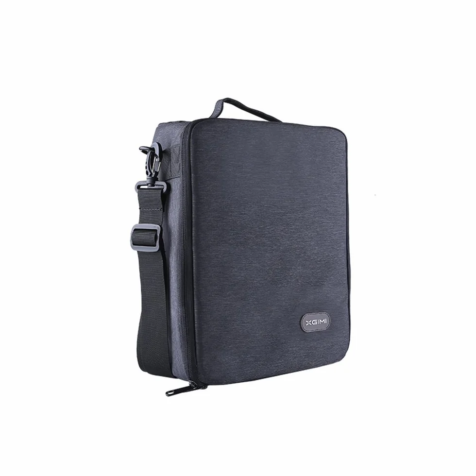 XGIMI Beamertasche für Beamer,Projektor Tasche Kompatibel mit XGIMI Horizon,Horizon pro,Vibe One,Elfin,Elfin Flip Plus,Halo+,Mogo2 Pro,MoGo 3 pro,MoGo 4,Halo+ und Andere Mini- Beamer und Zubehör